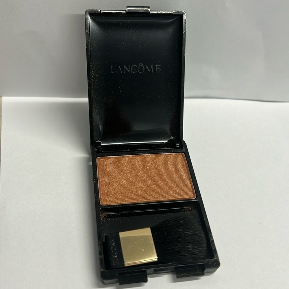 Lancôme Blush Subtil in Bronze Glow - Travel Size